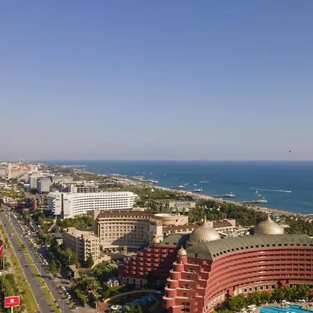 Sea View Near With Balcony In Aksu *